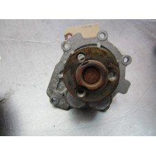 17F114 Water Coolant Pump From 2009 Chevrolet Aveo  1.6 24405896